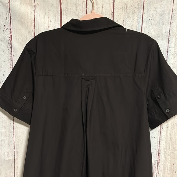 Everlane the Daytripper Shirt Dress - Picture 13 of 14